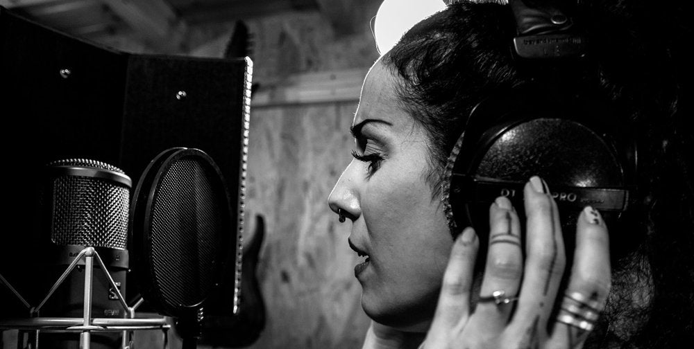 SE Reflexion Filter Pro Black