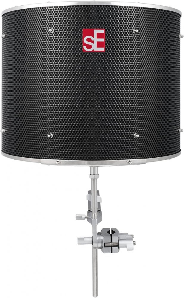 SE Reflexion Filter Pro Black