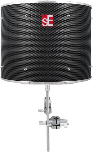 SE Reflexion Filter Pro Black