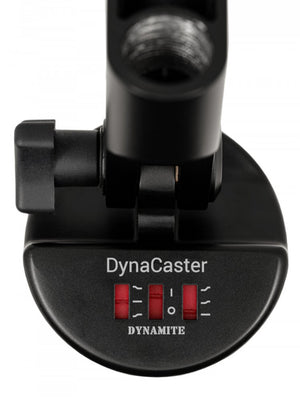 SE DYNACASTER