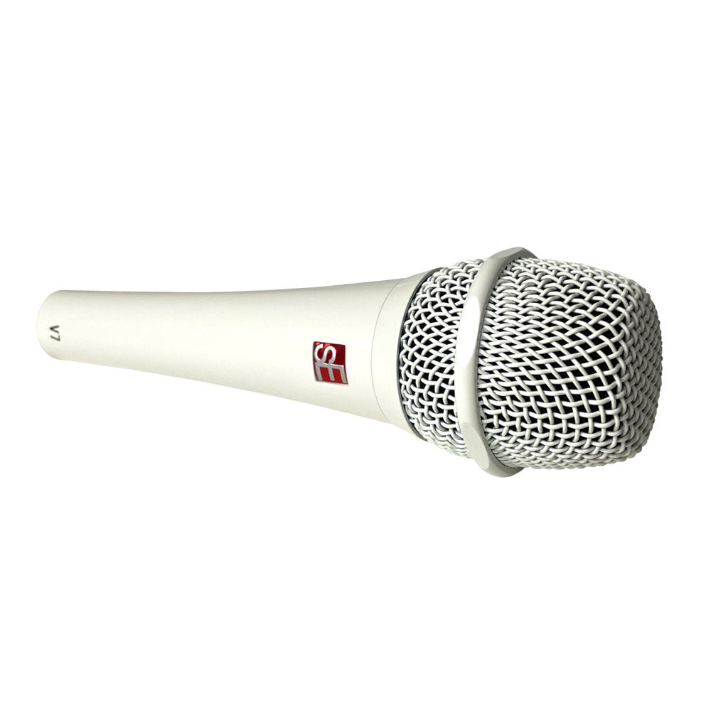 SE V7-White