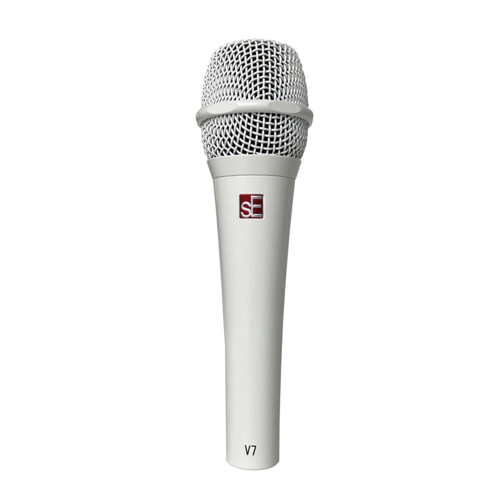 SE V7-White