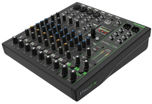 Mackie ProFX10 GO
