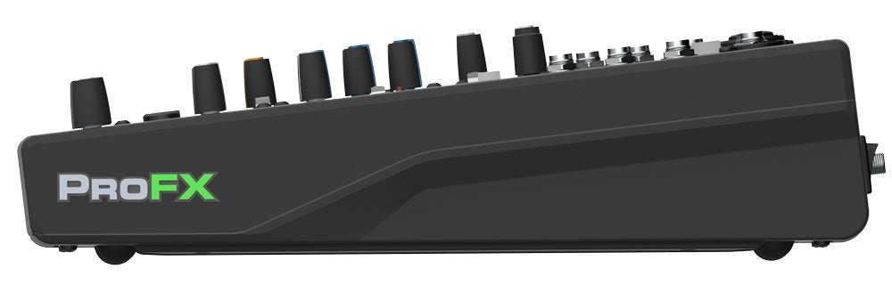 Mackie ProFX10 GO