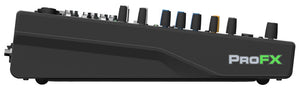 Mackie ProFX10 GO