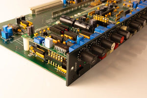 Harrison Audio Comp