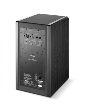 Focal Trio6ST Black