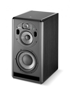 Focal Trio6ST Black