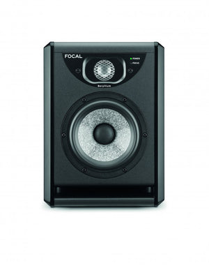 Focal Solo6 Black