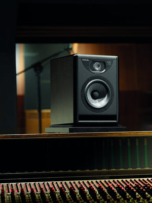 Focal Solo6 Black