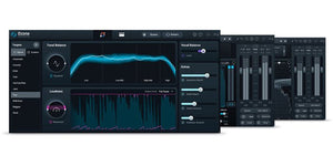 Izotope Music Production Suite 7