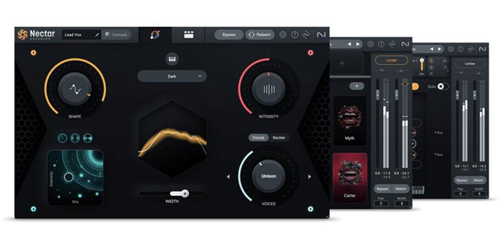 Izotope Music Production Suite 7