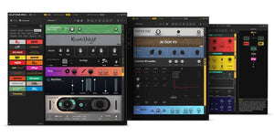 Izotope Music Production Suite 7