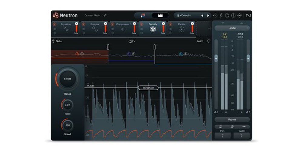Izotope Neutron 5