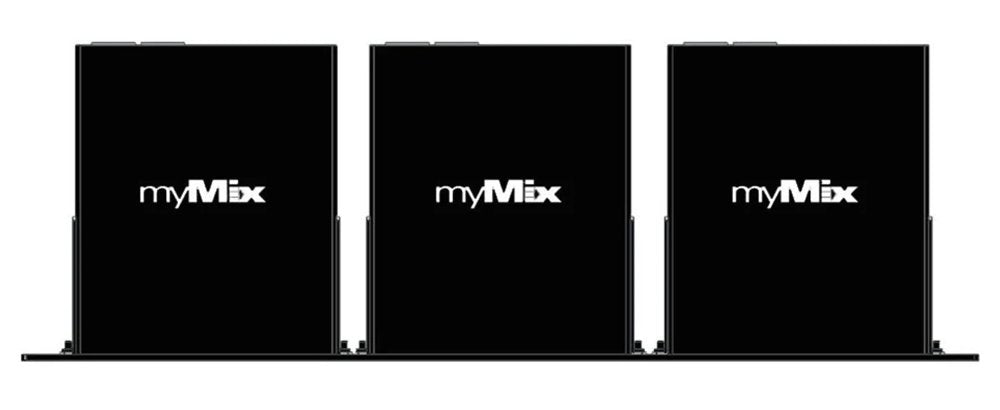 myMix RXRM