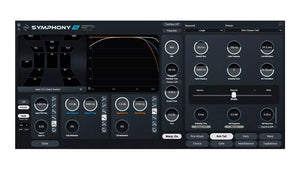 Izotope Exponential Audio - Stratus3D + Symphony3D = Reverb 3D Bundle