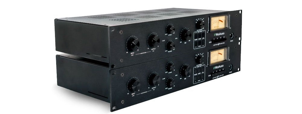 WesAudio ng76 Stereo Pair