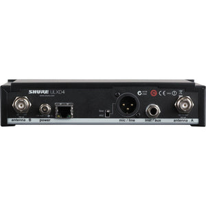 Shure ULXD4-G50