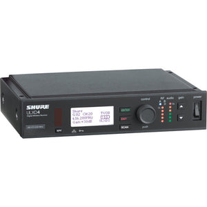 Shure ULXD4-V50