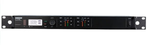 Shure ULXD4D-V50