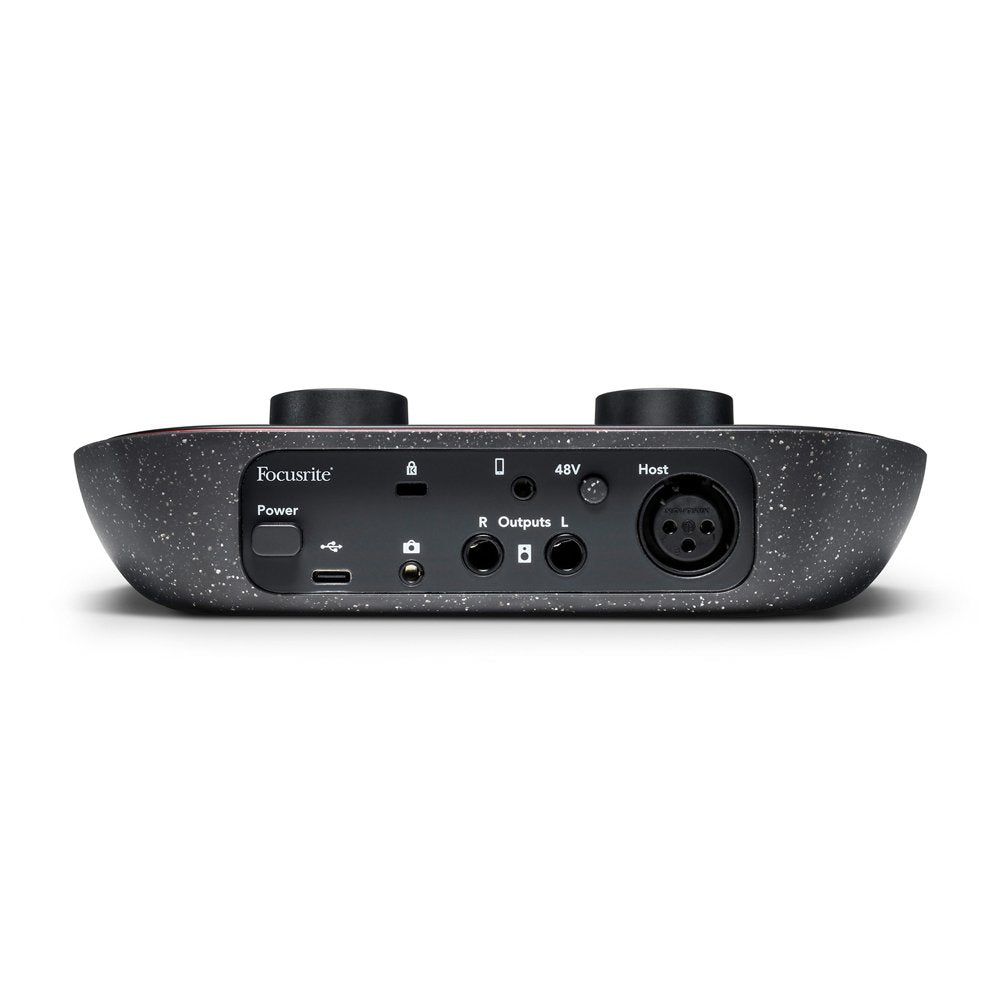 Focusrite Vocaster One