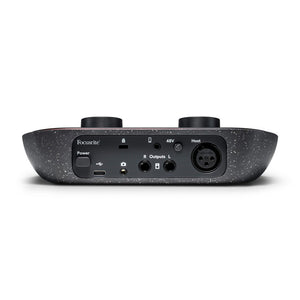 Focusrite Vocaster One