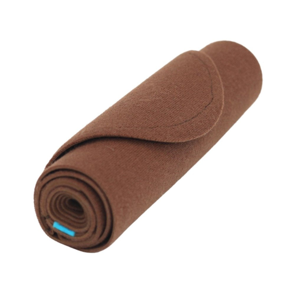 Ursa Straps Ankle Strap (Caramel)