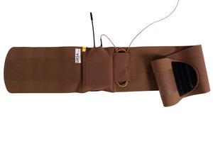 Ursa Straps Thigh Strap (Caramel)