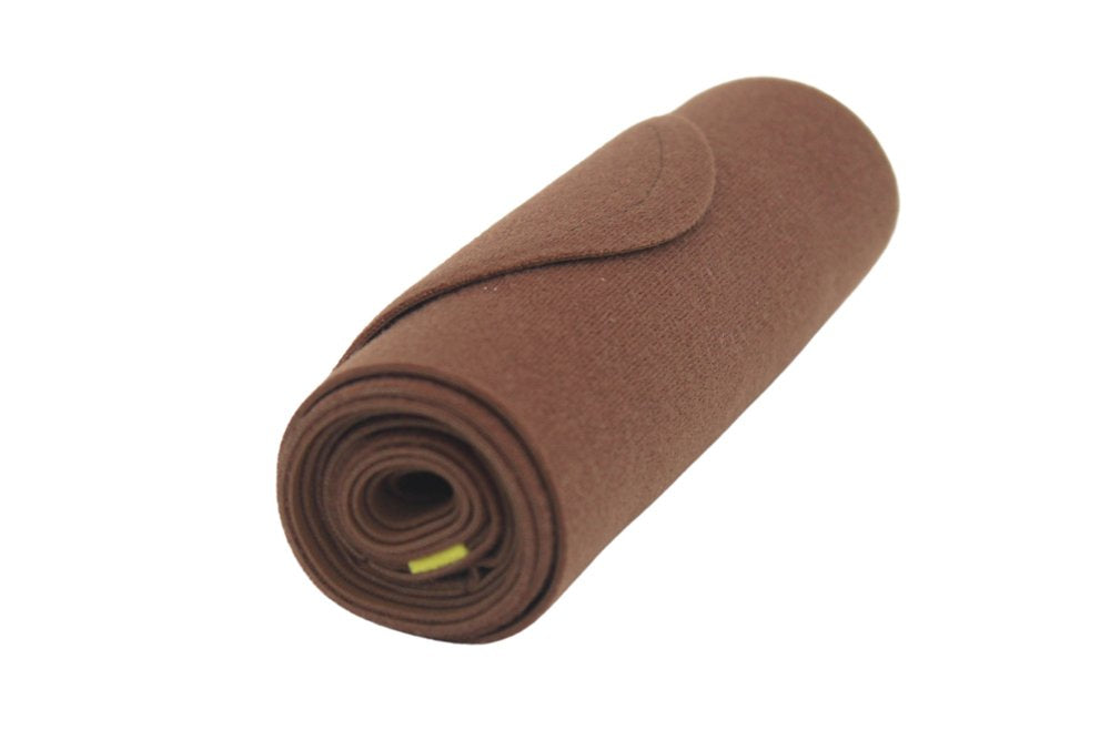 Ursa Straps Thigh Strap (Caramel)