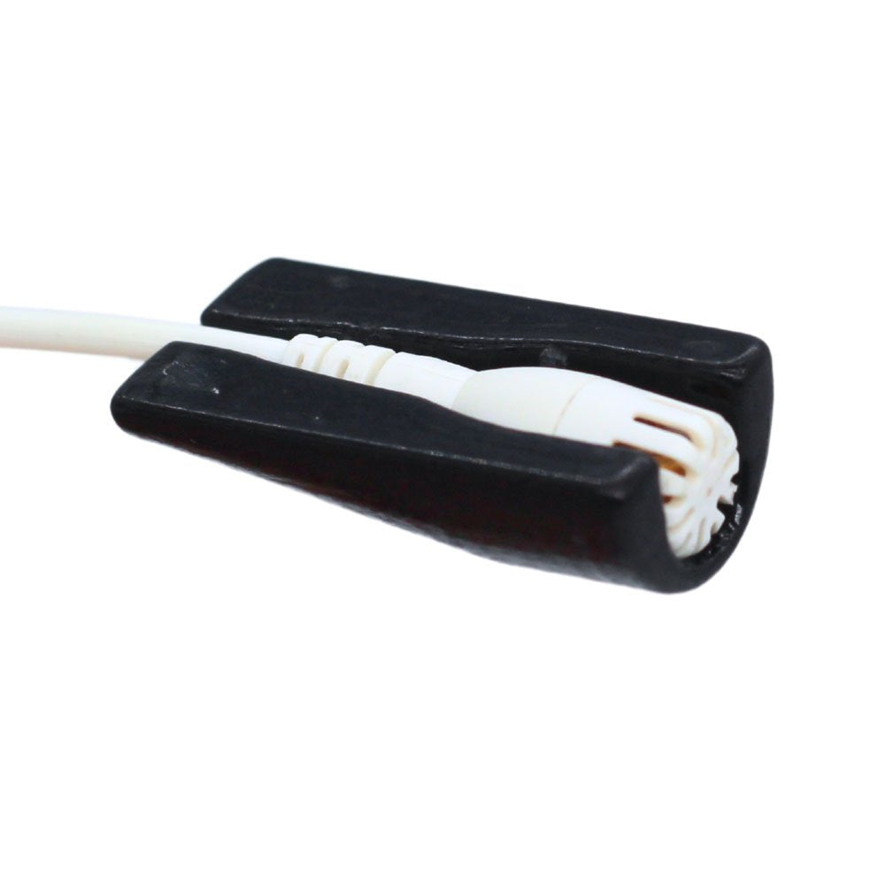 Ursa Straps Mini Mounts 2061 (Black)