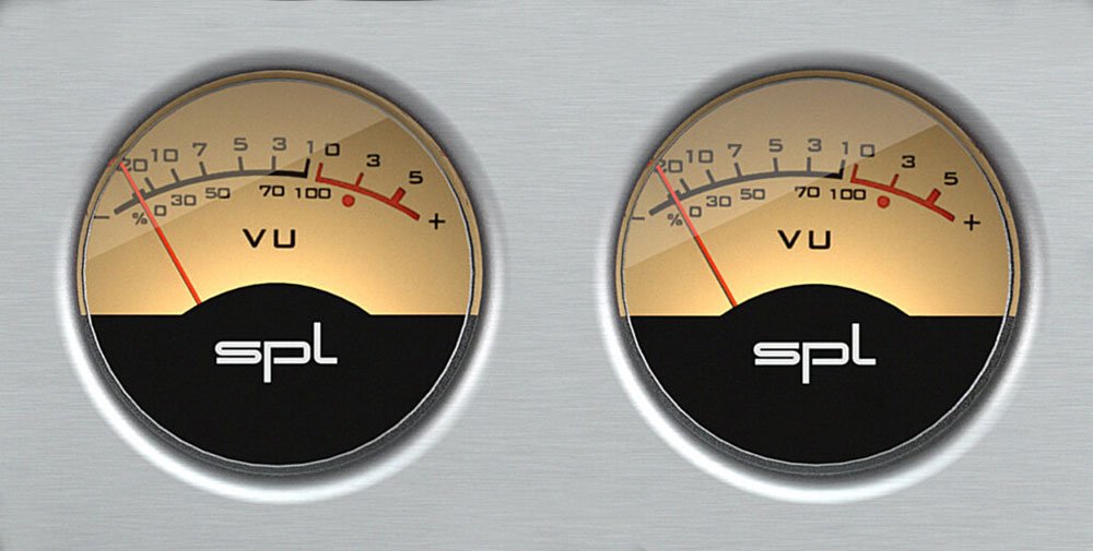 SPL Phonitor x + DAC768xs (Silver)