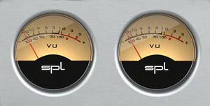 SPL Phonitor x + DAC768xs (Silver)