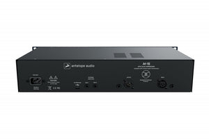 Antelope Audio A4-1B Opto Valve Compressor