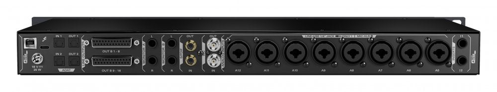 Antelope Audio Orion Studio SC Immersive bundle