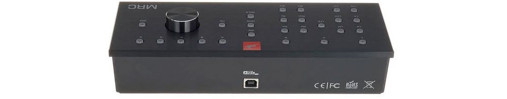 Antelope Audio Orion Studio SC Immersive bundle