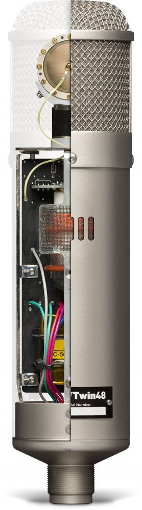 United Studio Technologies UT Twin48