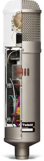 United Studio Technologies UT Twin48