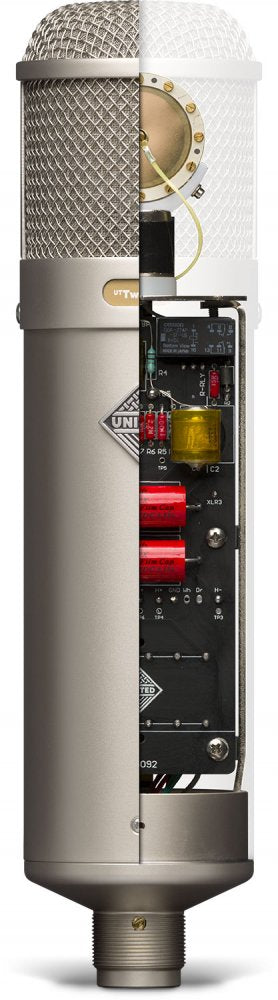United Studio Technologies UT Twin48