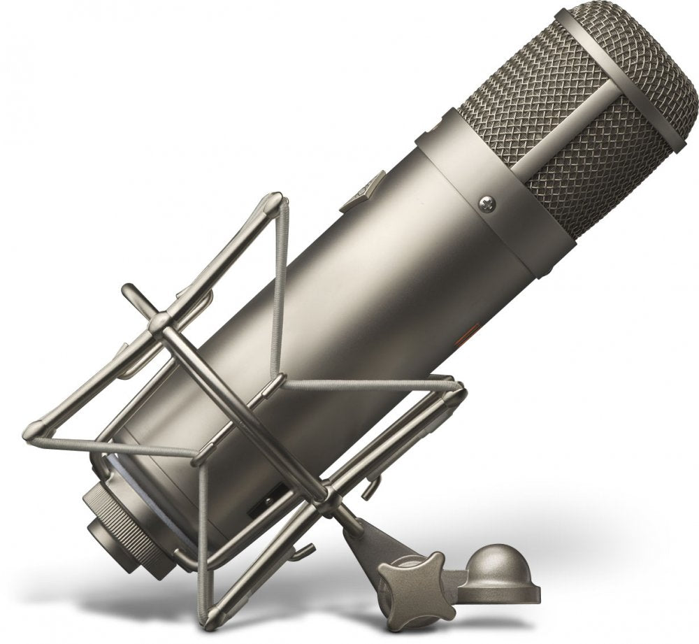 United Studio Technologies UT Twin48