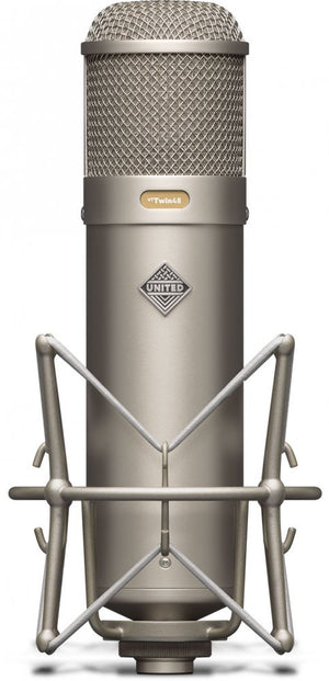 United Studio Technologies UT Twin48