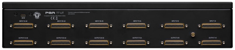 Black Lion Audio PBR-TT-LIT