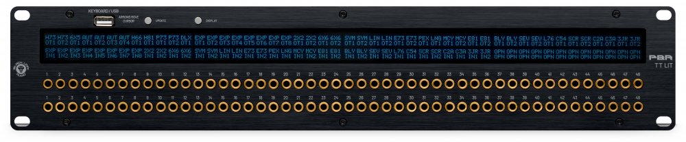 Black Lion Audio PBR-TT-LIT