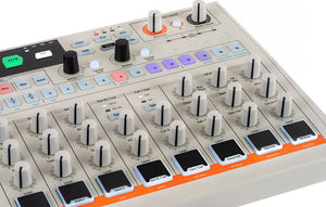 Arturia DrumBrute Impact 1984