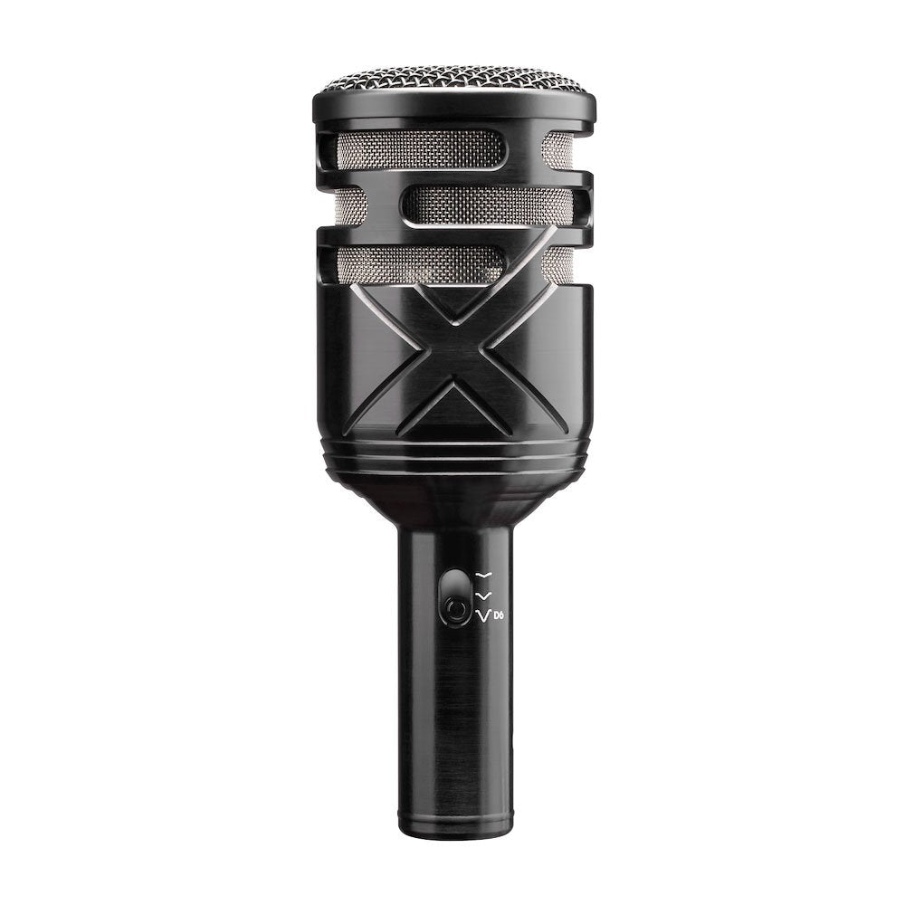 Audix D6X