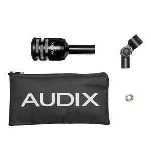 Audix D6X