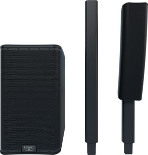 QSC KC12 - Black