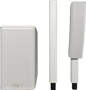 QSC KC12 - White