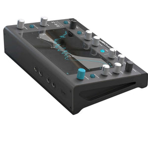 McDSP SA-3 Spectral Processor Native v7