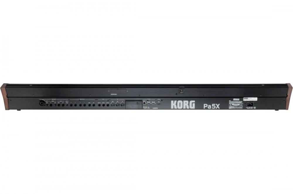 Korg Pa5X 88