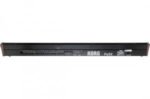 Korg Pa5X 88